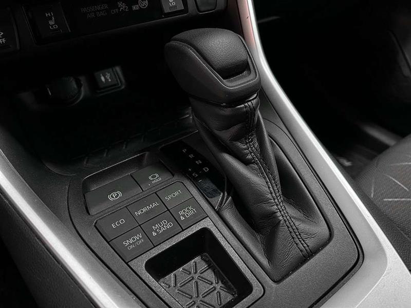 toyota RAV4 2019 - 17