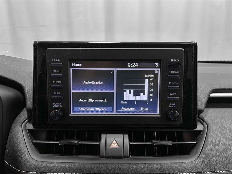toyota RAV4 2019 - 18