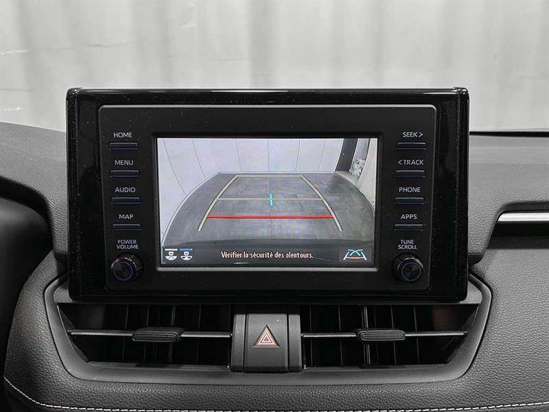 toyota RAV4 2019 - 19