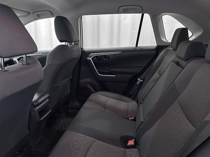 toyota RAV4 2019 - 22
