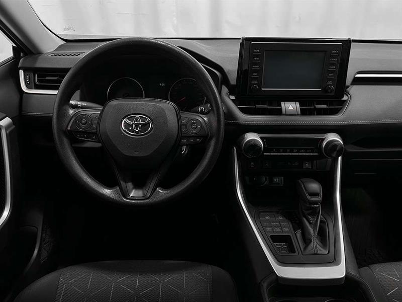 toyota RAV4 2019 - 23