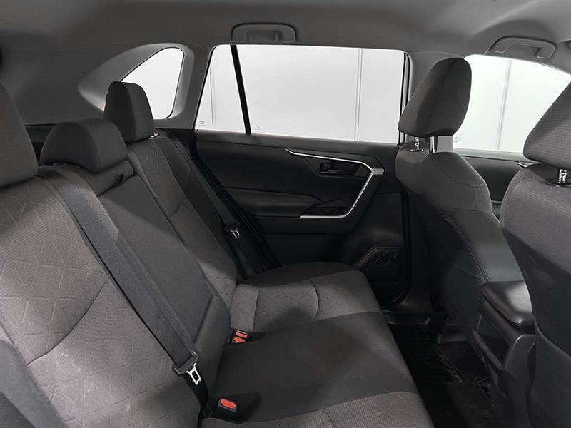 toyota RAV4 2019 - 25