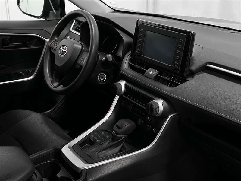 toyota RAV4 2019 - 26