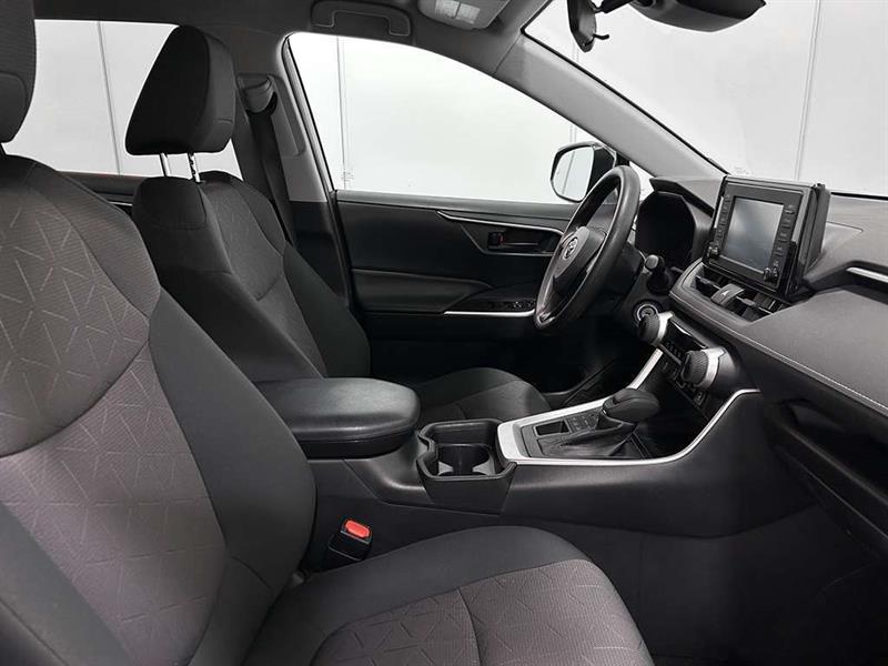 toyota RAV4 2019 - 27