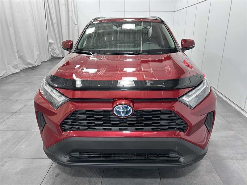 toyota RAV4 2022 - 2