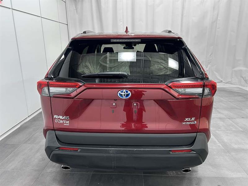 toyota RAV4 2022 - 6