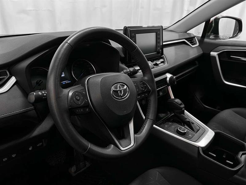 toyota RAV4 2022 - 10