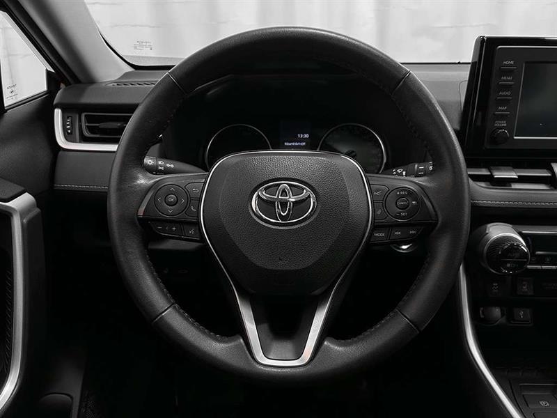 toyota RAV4 2022 - 14