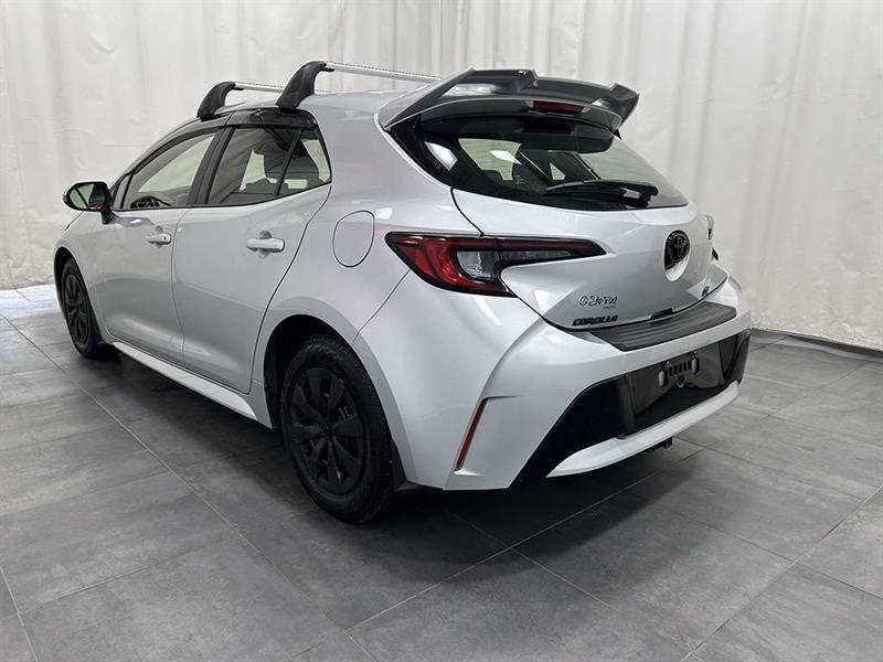 toyota Corolla Hatchback 2024 - 6