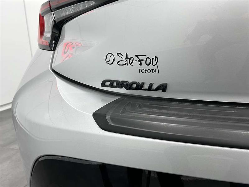 toyota Corolla Hatchback 2024 - 7