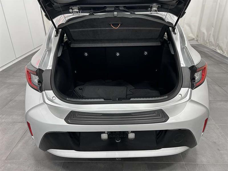 toyota Corolla Hatchback 2024 - 9