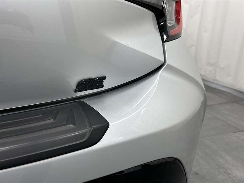 toyota Corolla Hatchback 2024 - 11