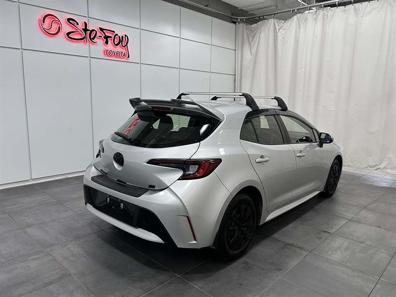 toyota Corolla Hatchback 2024 - 13