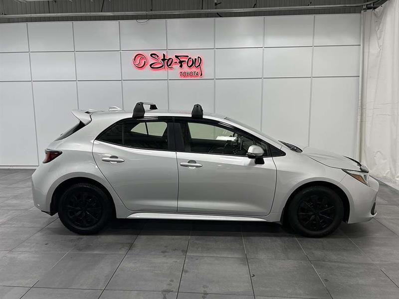 toyota Corolla Hatchback 2024 - 14