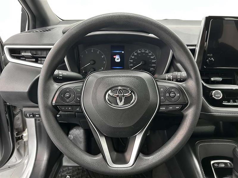toyota Corolla Hatchback 2024 - 28