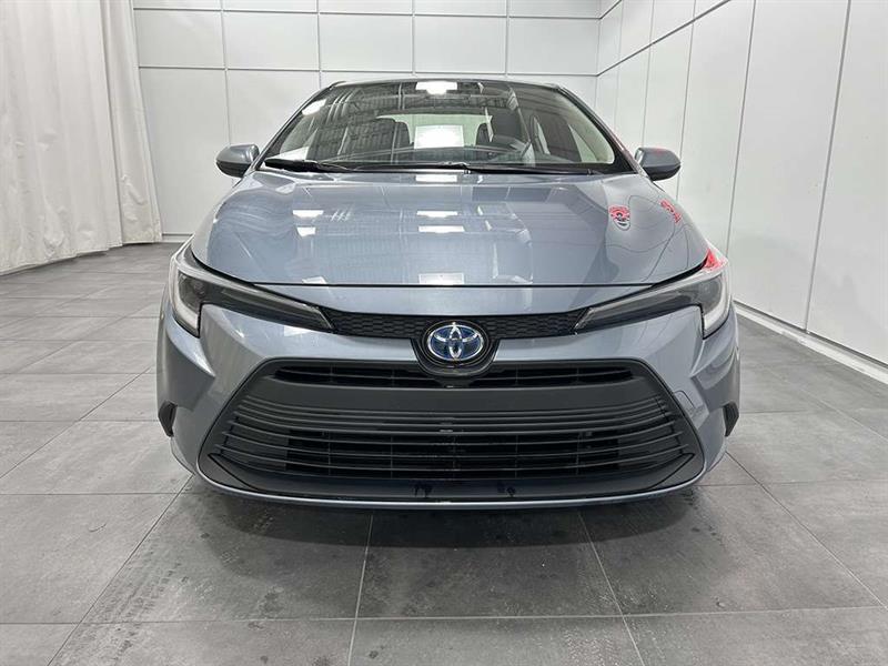 toyota Corolla 2023 - 2