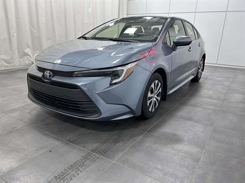 toyota Corolla 2023 - 3