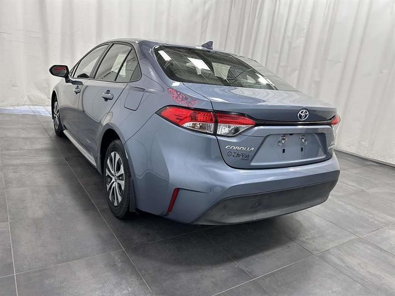 toyota Corolla 2023 - 5