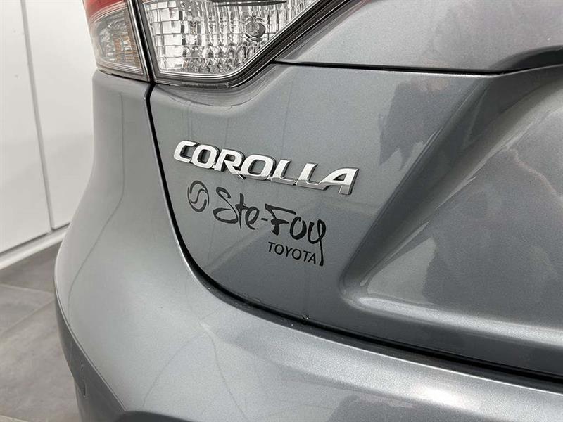 toyota Corolla 2023 - 6