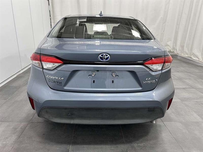 toyota Corolla 2023 - 7