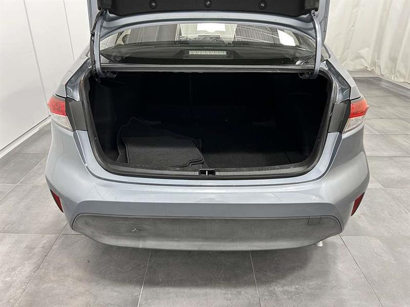 toyota Corolla 2023 - 9
