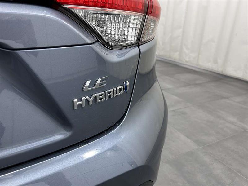 toyota Corolla 2023 - 10