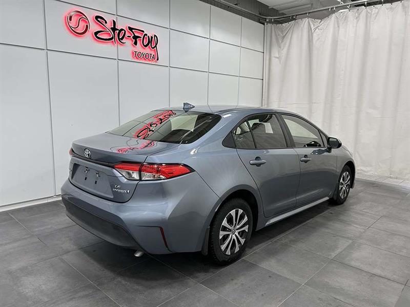 toyota Corolla 2023 - 11