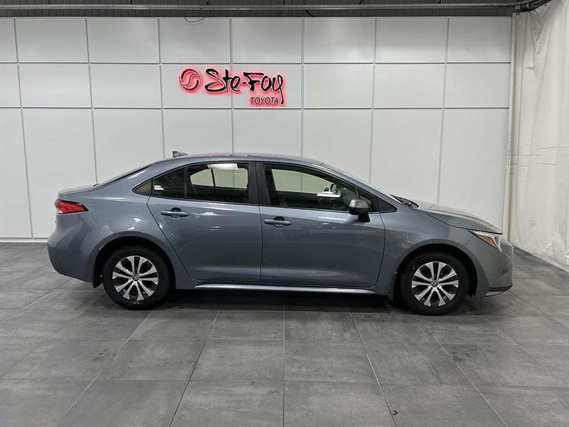 toyota Corolla 2023 - 13