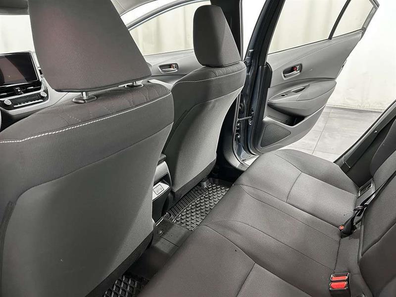 toyota Corolla 2023 - 14