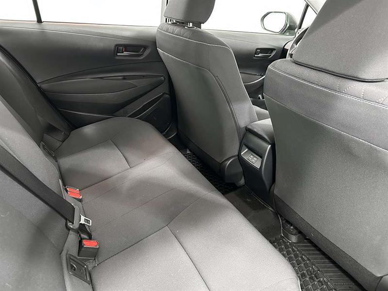 toyota Corolla 2023 - 15