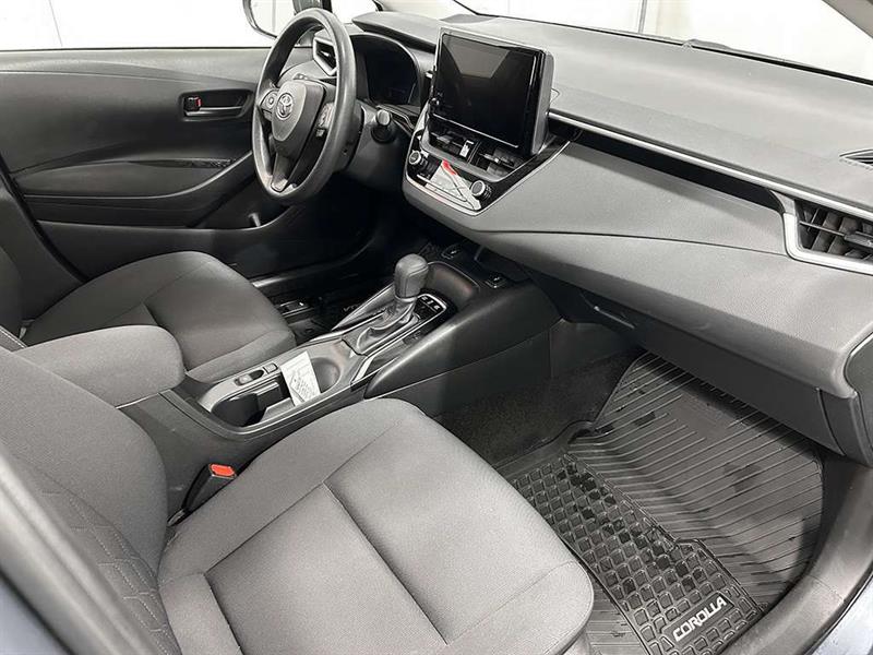 toyota Corolla 2023 - 17