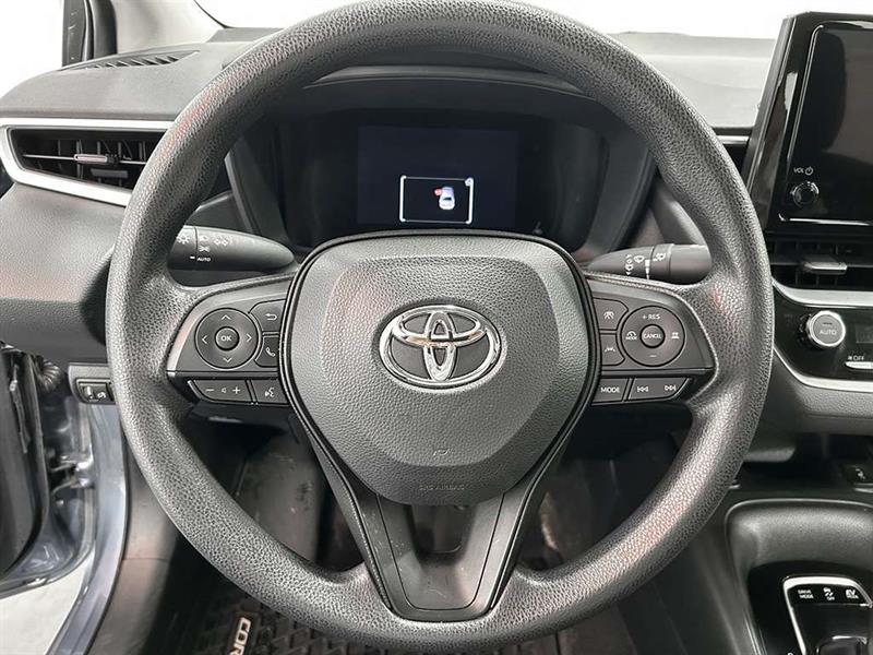 toyota Corolla 2023 - 22