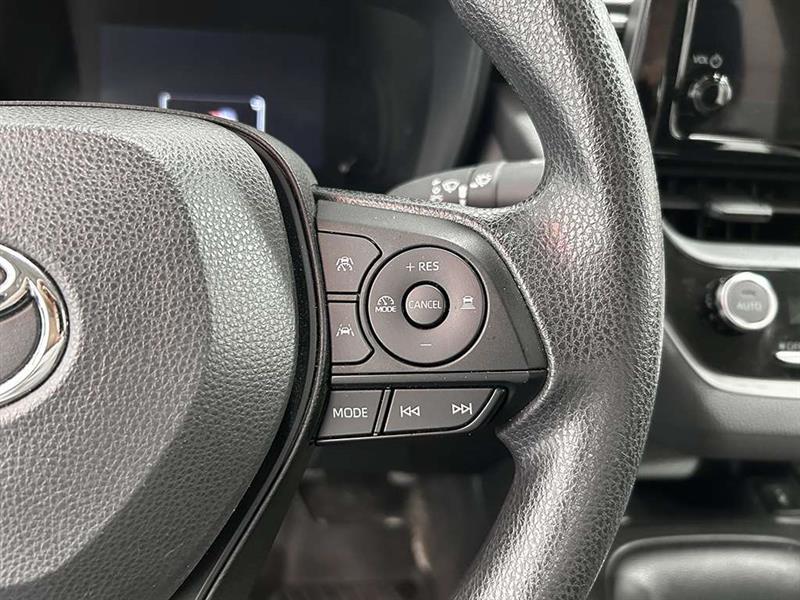 toyota Corolla 2023 - 23