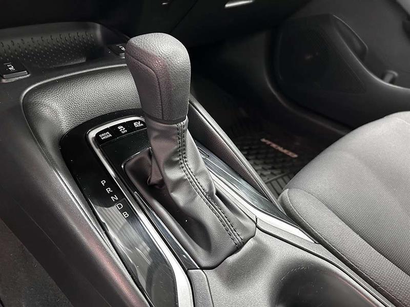 toyota Corolla 2023 - 25