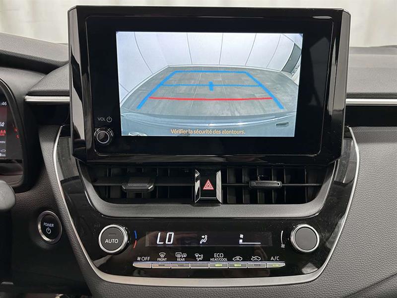 toyota Corolla 2023 - 27