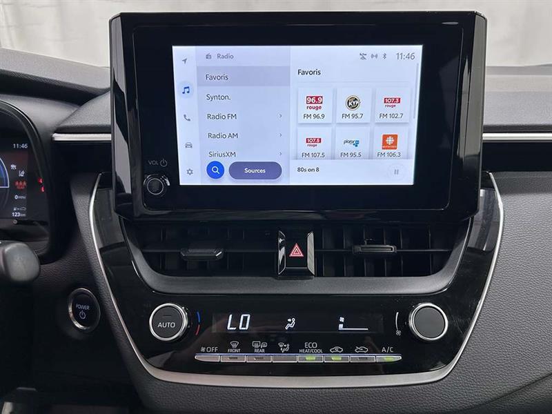 toyota Corolla 2023 - 29
