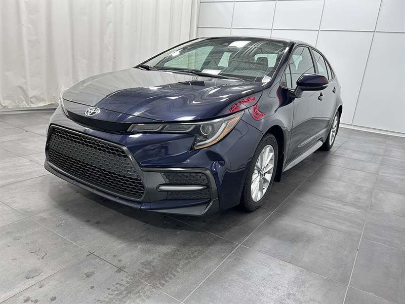 toyota Corolla 2022 - 3