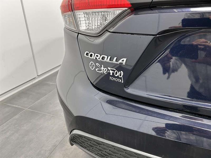 toyota Corolla 2022 - 6