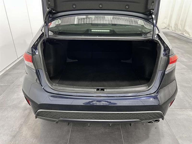 toyota Corolla 2022 - 8