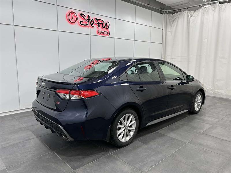 toyota Corolla 2022 - 11