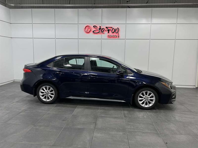 toyota Corolla 2022 - 12