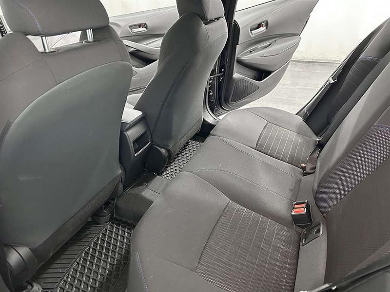 toyota Corolla 2022 - 13
