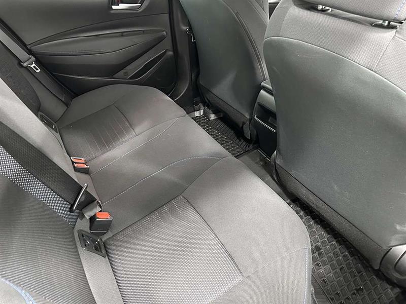 toyota Corolla 2022 - 14