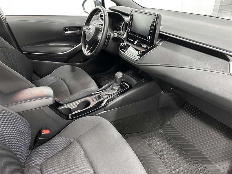 toyota Corolla 2022 - 16