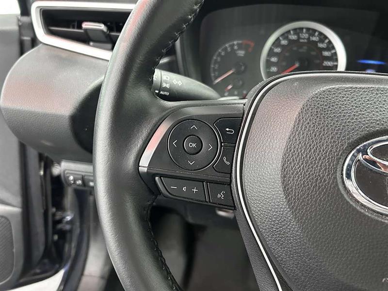 toyota Corolla 2022 - 21