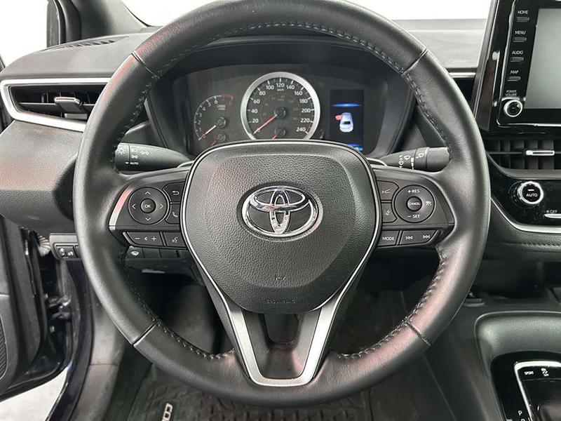 toyota Corolla 2022 - 22