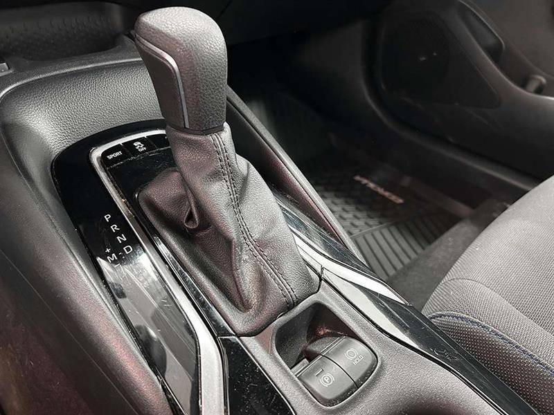 toyota Corolla 2022 - 24