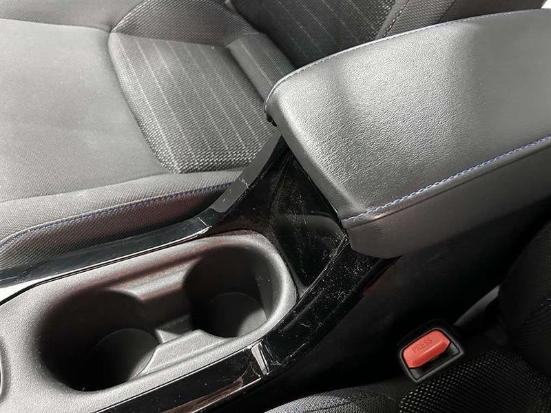 toyota Corolla 2022 - 26