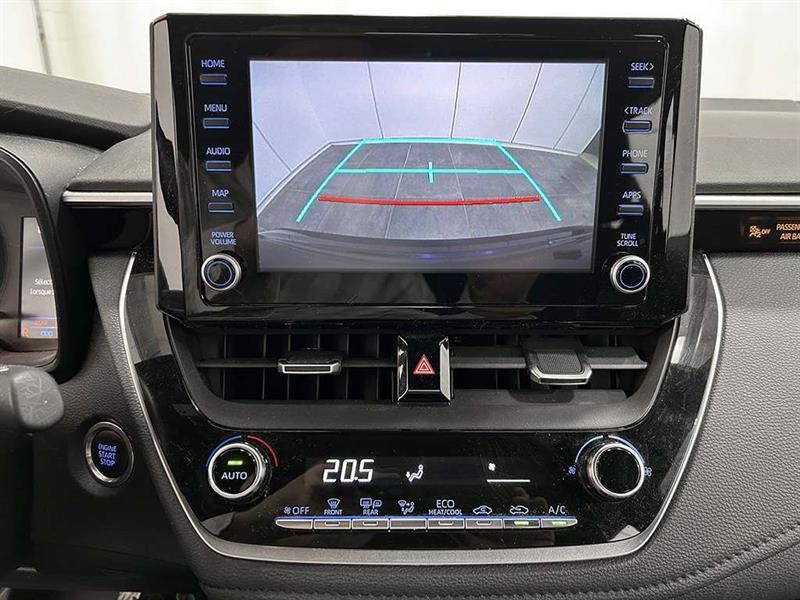 toyota Corolla 2022 - 28