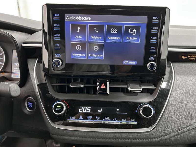 toyota Corolla 2022 - 29